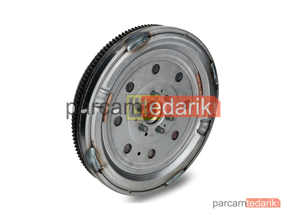 LUK 417004710 | Debriyaj Seti — Audi A2 1.4 TDI