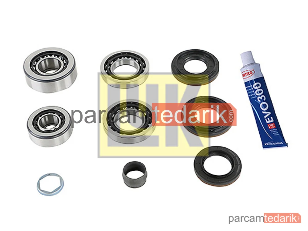 462014810 | Diferansiyel Tamir Takımı — BMW E60/E70/E87/E92