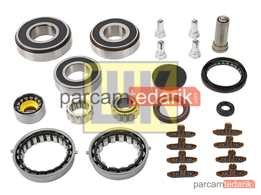 462021110 | Tamir Takımı — Ford Transit Minibüs/Otobüs, Ford Transit Panelvan/Van, Ford Transit Platform şasi