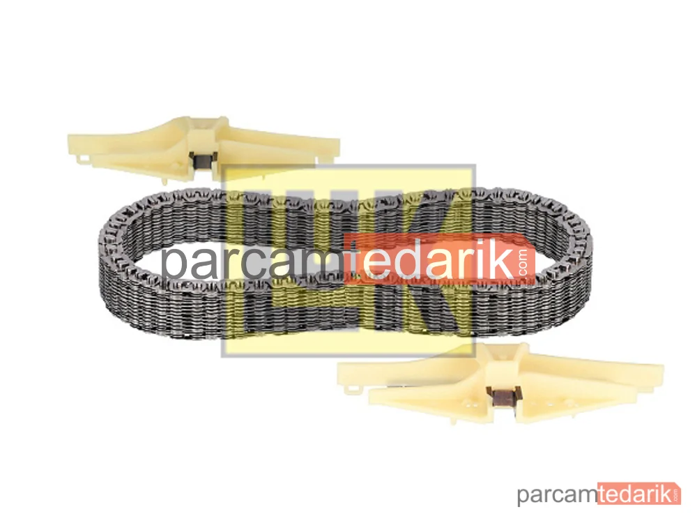 462024020 | Şanzıman Zinciri (01J CVT) — Audi A4 00-08 A6 97-11 / Seat Exeo 08-13