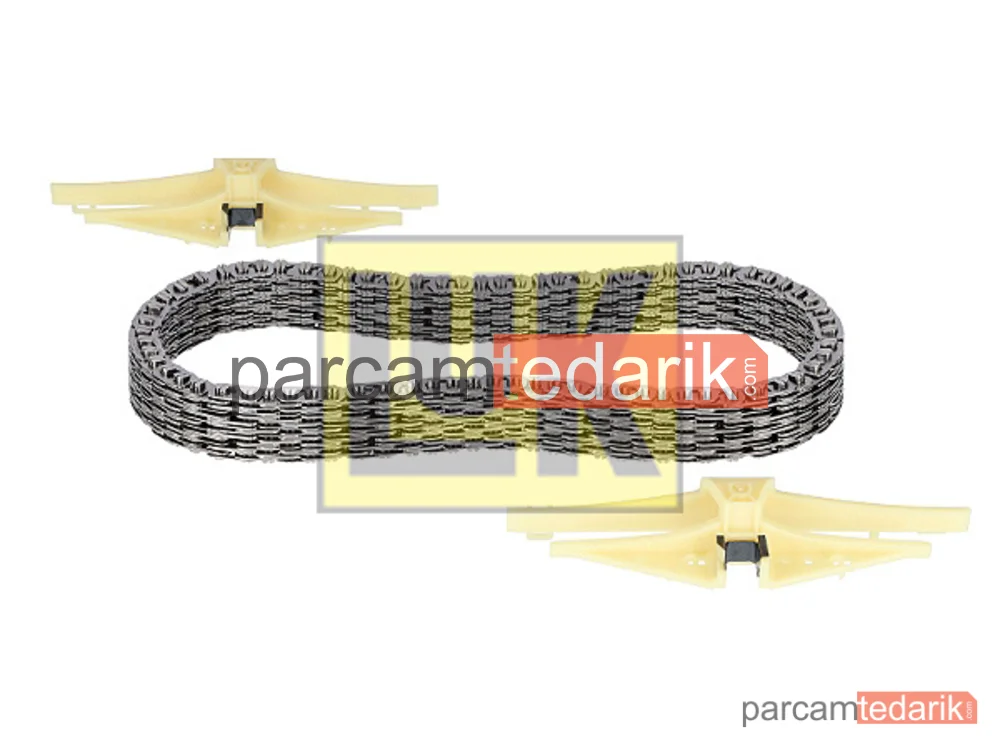 462024220 | Şanzıman Zinciri (0AW CVT) — Audi A4, A5, A6, A7