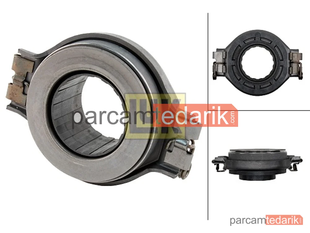 Debriyaj Rulmanı — Audi 100 (C3) / 80 (B2) - 500017211