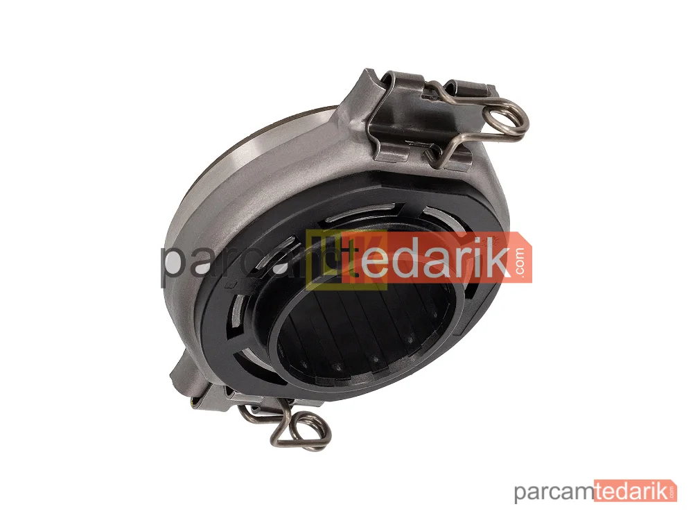 LUK 500017211 | Debriyaj Rulmanı — Audi 100 (C3) / 80 (B2)