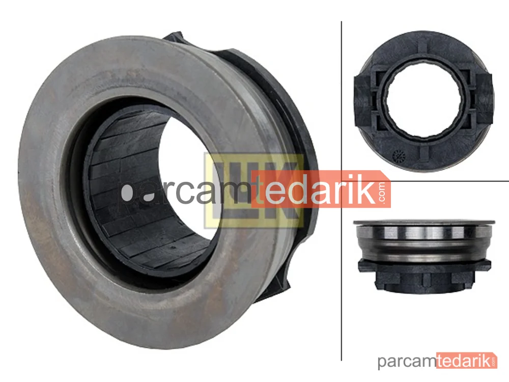 Debriyaj Rulmanı — Ford Transit (T/E Serisi) - 500034811