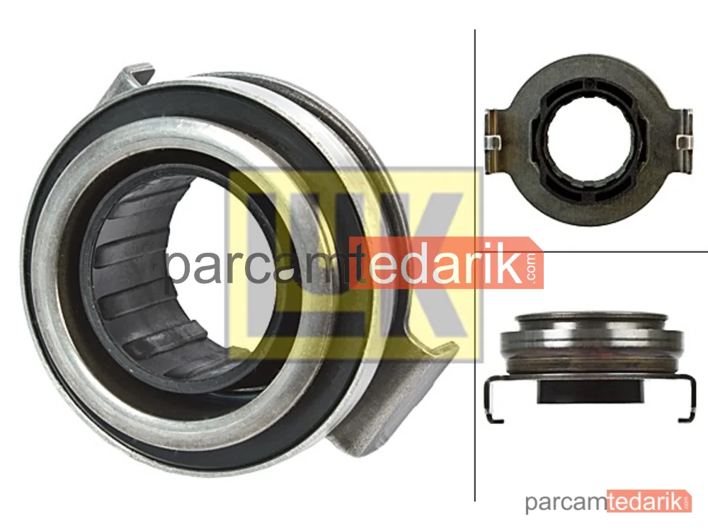500066810 | Debriyaj Rulmanı — Honda Civic / Accord / Jazz