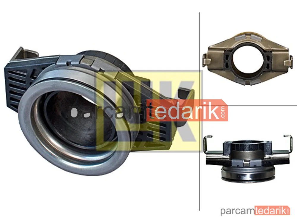 500110960 | Debriyaj Rulmanı — Hyundai H-1 / Starex