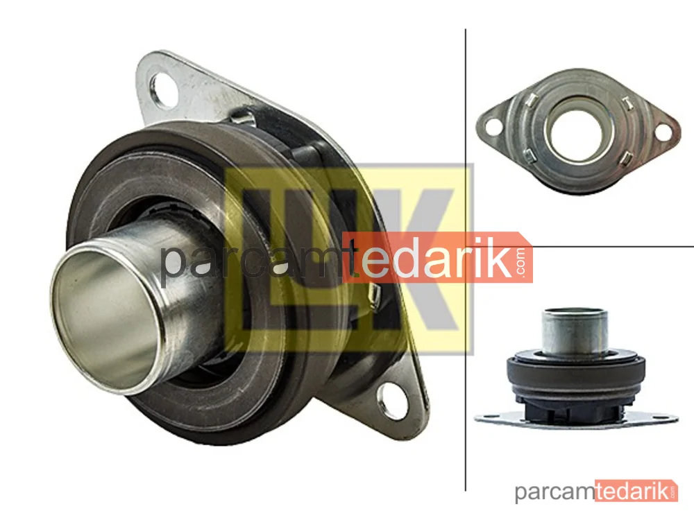 Debriyaj Rulmanı — VW Polo / Seat Ibiza / Skoda - 500118510