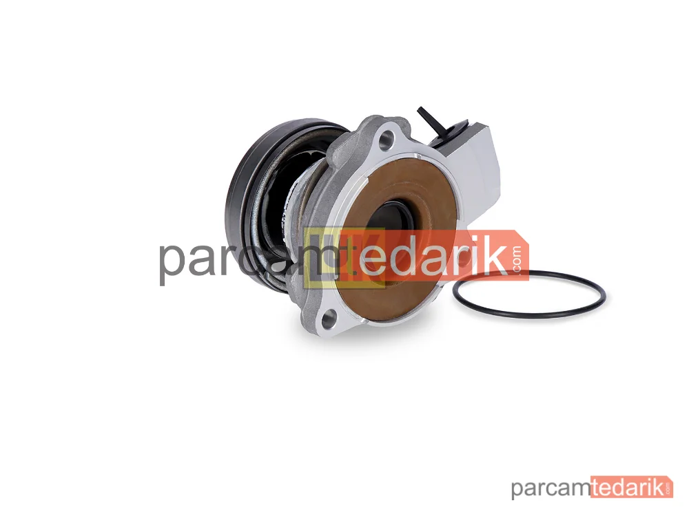 LUK 510000210 | Merkezi Ayırıcı — Opel Astra G / Vectra B 2.0