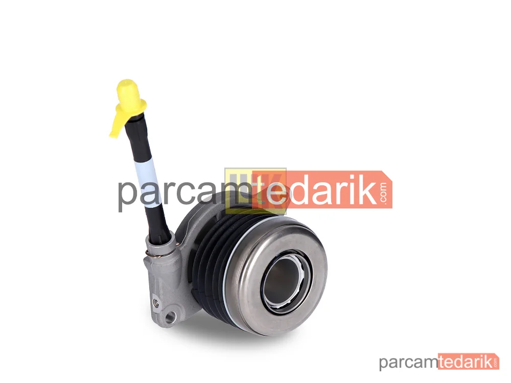 LUK 510001010 | Merkezi Ayırıcı — Renault Safrane / Mitsubishi Carisma / Volvo C70