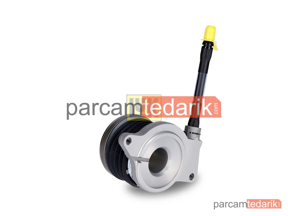 LUK 510001010 | Merkezi Ayırıcı — Renault Safrane / Mitsubishi Carisma / Volvo C70