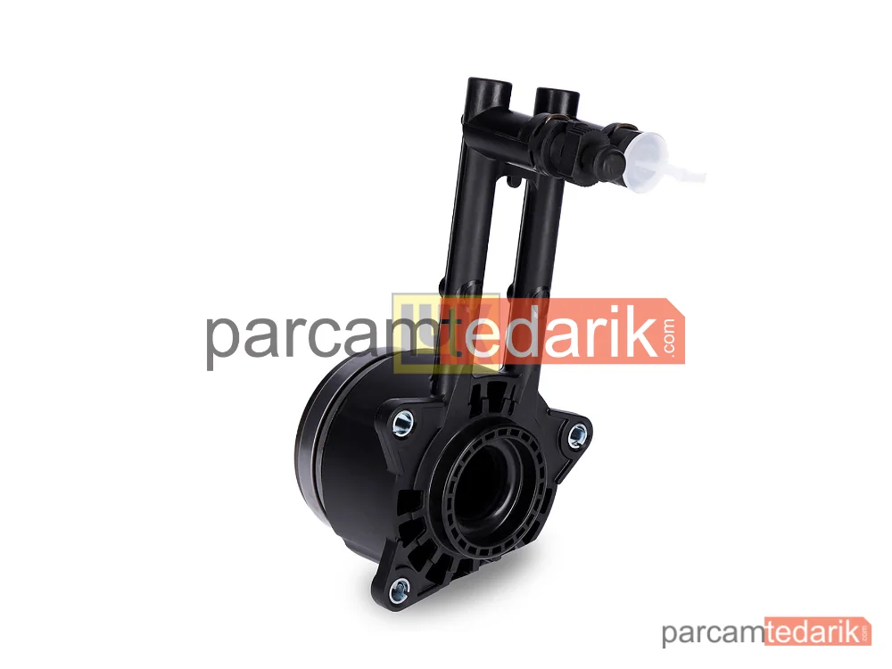 LUK 510001111 | Merkezi Ayırıcı — Ford Fiesta IV / Focus I