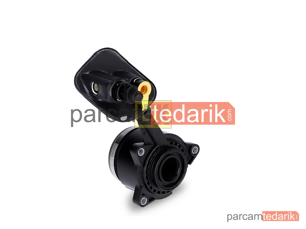 LUK 510002310 | Merkezi Ayırıcı — Ford Focus I