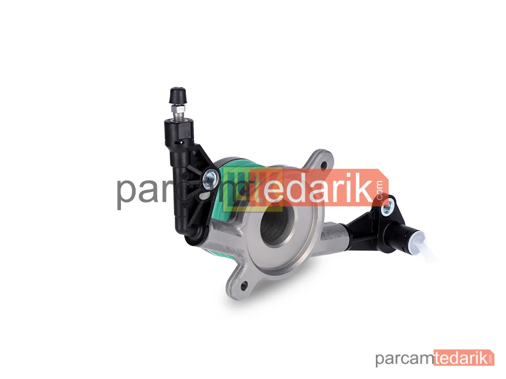 LUK 510003310 | Merkezi Ayırıcı — Mercedes E-Serisi (W210) / Vito (W639)