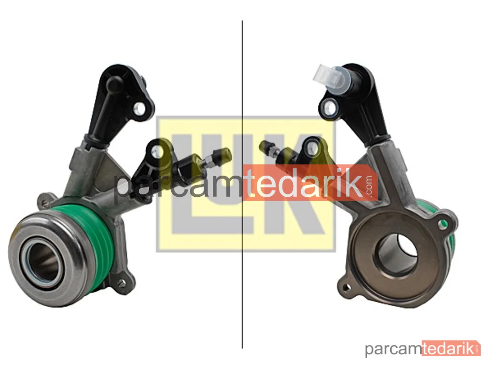 510003610 | Merkezi Ayırıcı — Mercedes Vito (W638) 112 CDI