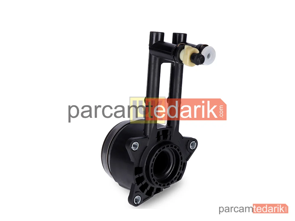LUK 510005810 | Merkezi Ayırıcı — Ford Focus III / Fiesta VI