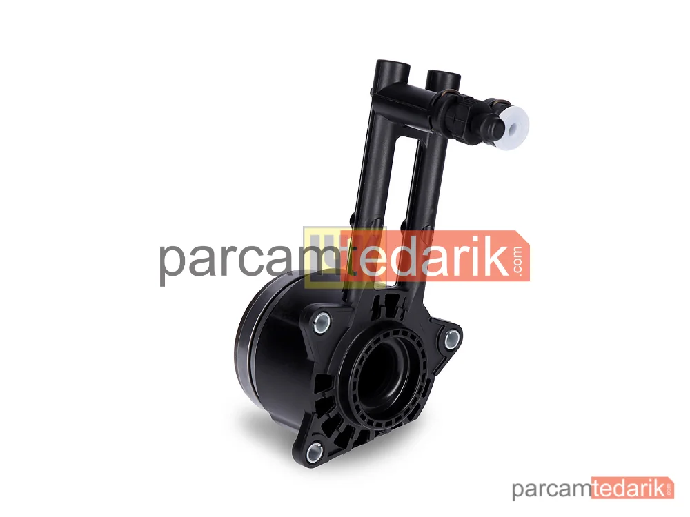 LUK 510006210 | Merkezi Ayırıcı — Ford Fiesta V / Fusion