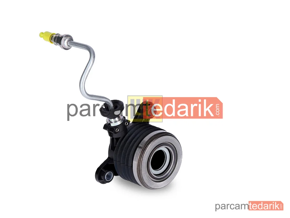 510008810 | Merkezi Ayırıcı — Renault Megane II / Scenic II 1.9 dCi / 2.0 16V