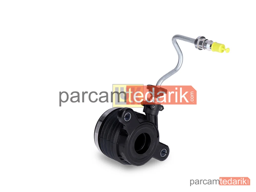LUK 510008810 | Merkezi Ayırıcı — Renault Megane II / Scenic II 1.9 dCi / 2.0 16V