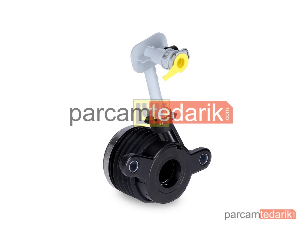 LUK 510009010 | Merkezi Ayırıcı — Renault Clio III / Modus / Megane II