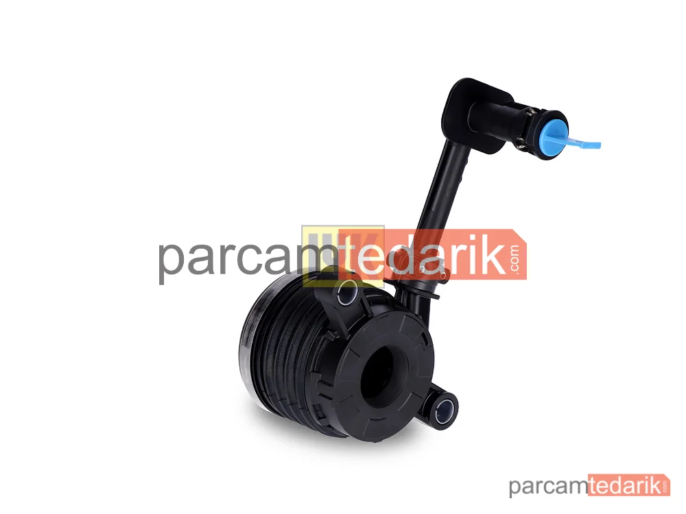 LUK 510009710 | Merkezi Ayırıcı — Renault Clio III / Dacia Lodgy