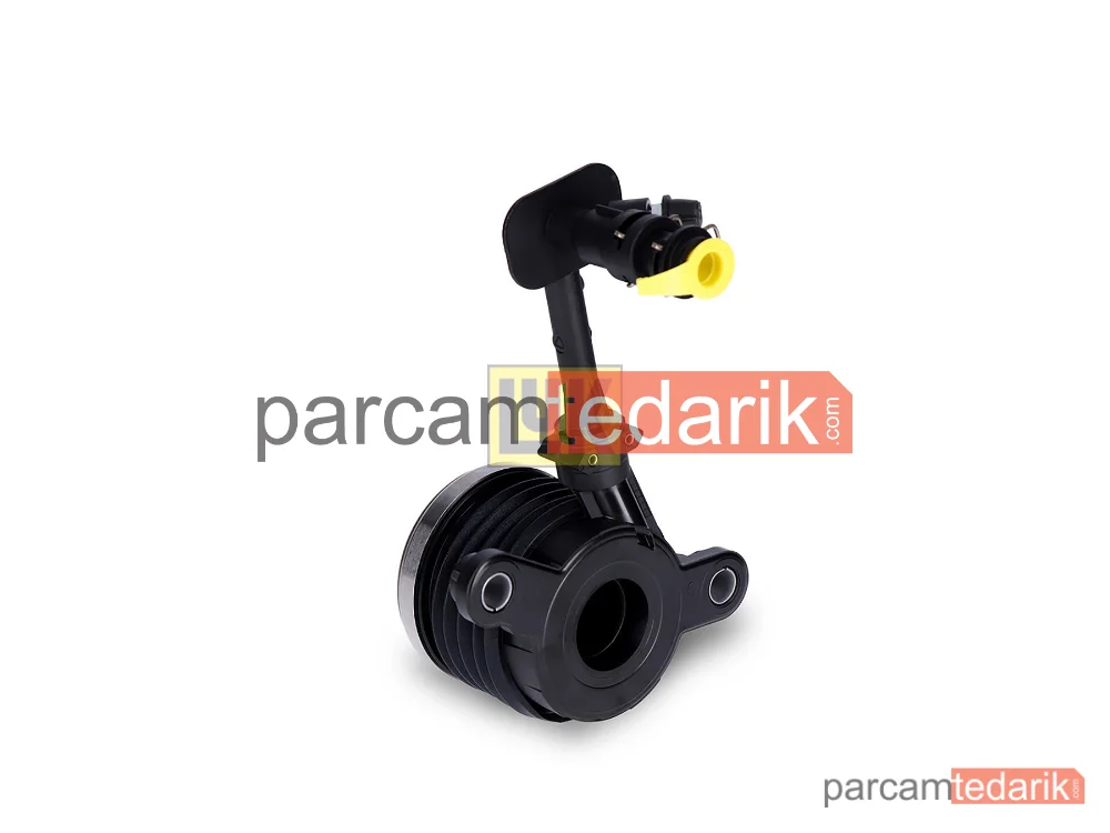 LUK 510009810 | Merkezi Ayırıcı — Renault Laguna II 1.6/2.0 16V (K4M/F4R)