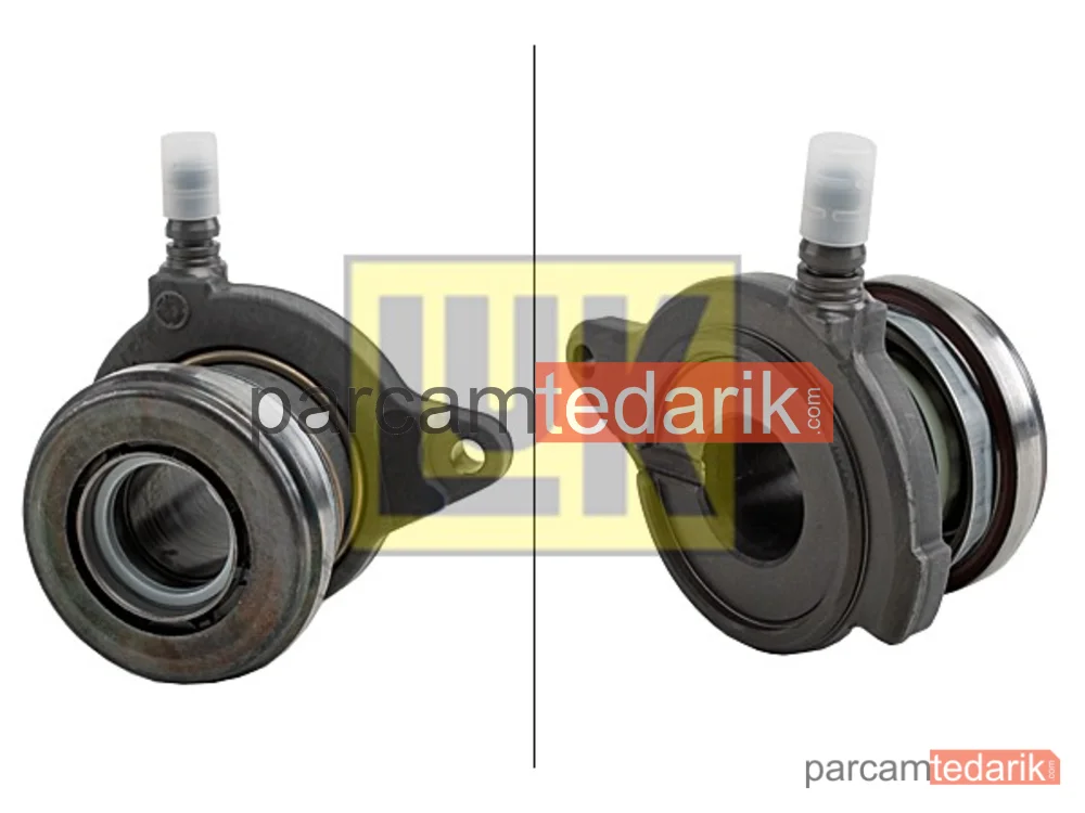 510010210 | Merkezi Ayırıcı — Volvo V70 III / XC60