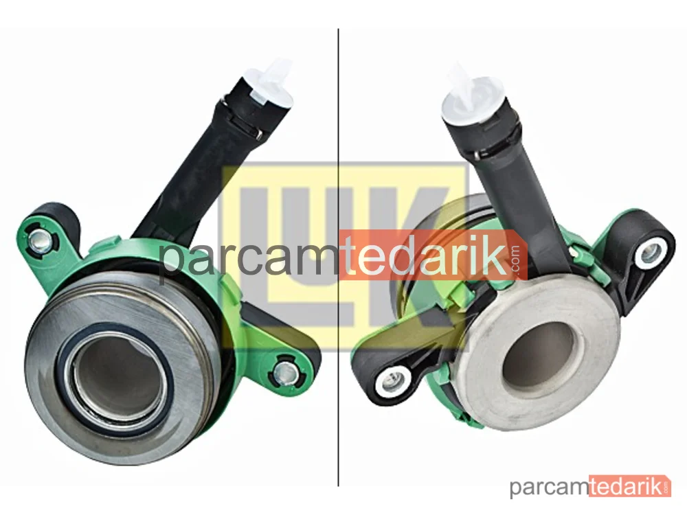 510010810 | Merkezi Ayırıcı — Mitsubishi Outlander II / Jeep Compass