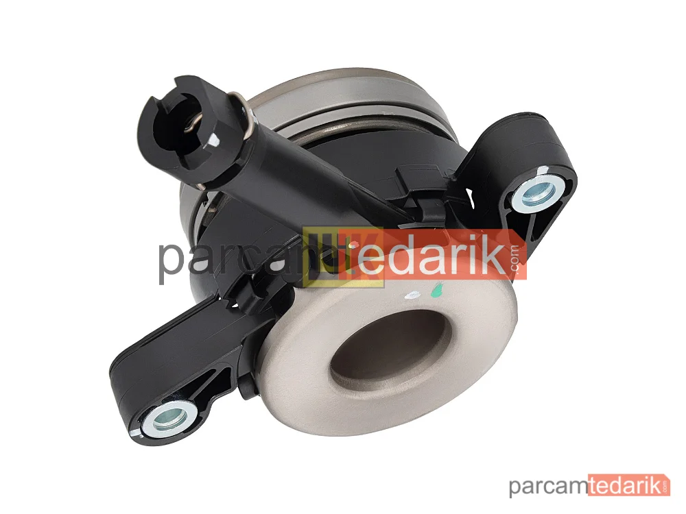 LUK 510010810 | Merkezi Ayırıcı — Mitsubishi Outlander II / Jeep Compass