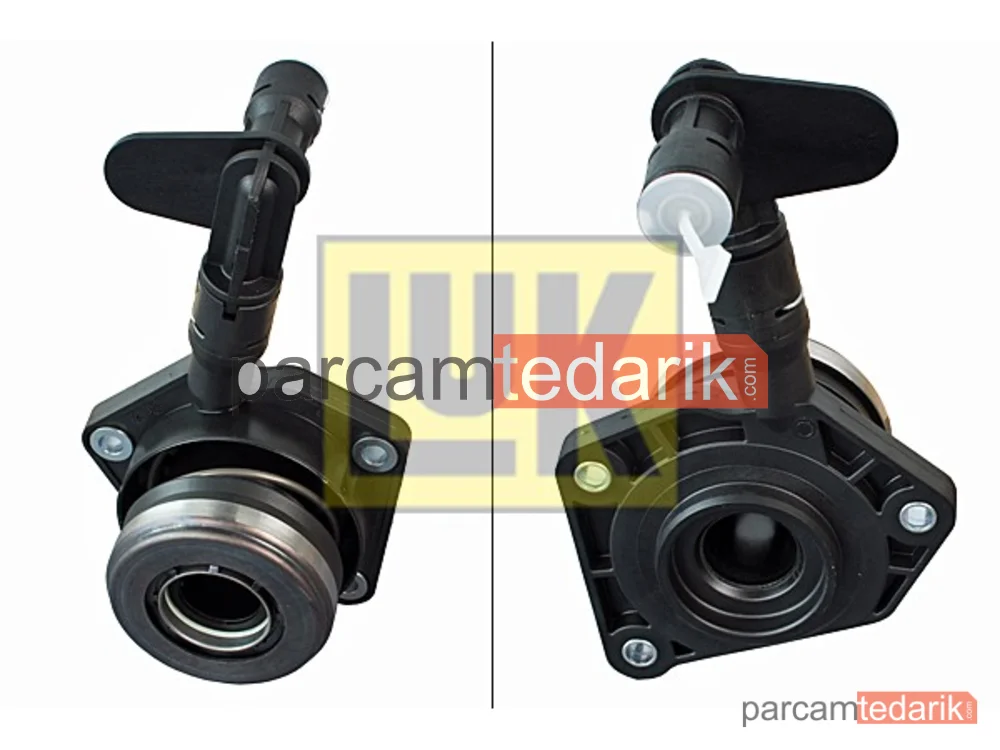510015410 | Merkezi Ayırıcı — Ford Focus II / C-Max / Volvo S40