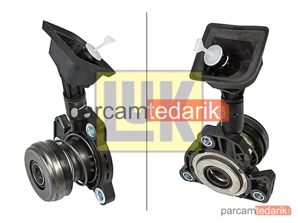 510015710 | Merkezi Ayırıcı — Peugeot 208 / 508