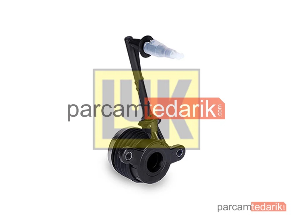 Merkezi Ayırıcı — Renault Megane II-IV / Kangoo / Fluence - 510016410