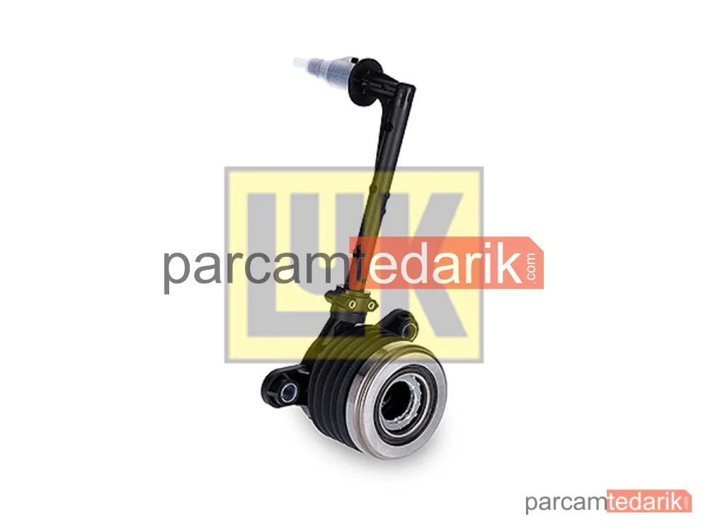 LUK 510016410 | Merkezi Ayırıcı — Renault Megane II-IV / Kangoo / Fluence
