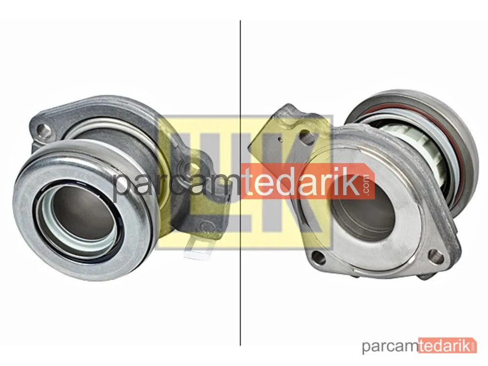 510016510 | Merkezi Ayırıcı — Suzuki Grand Vitara II