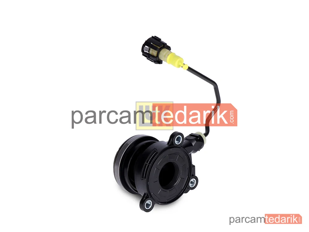 LUK 510018010 | Merkezi Ayırıcı — Opel Astra J / K