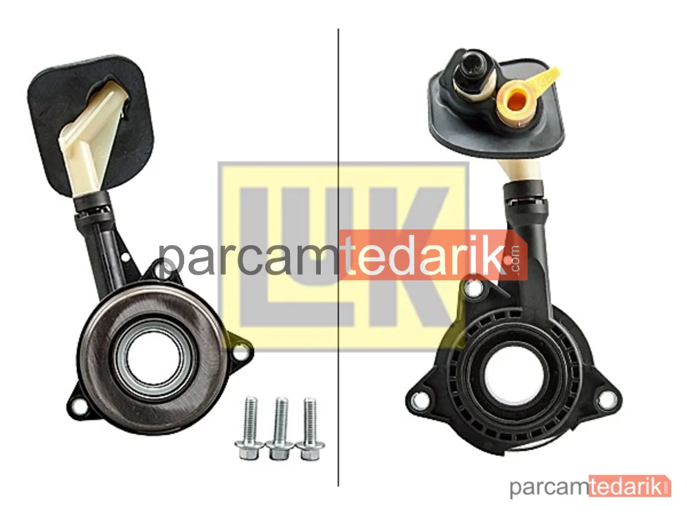 510020810 | Merkezi Ayırıcı — Ford C-Max / Volvo V50