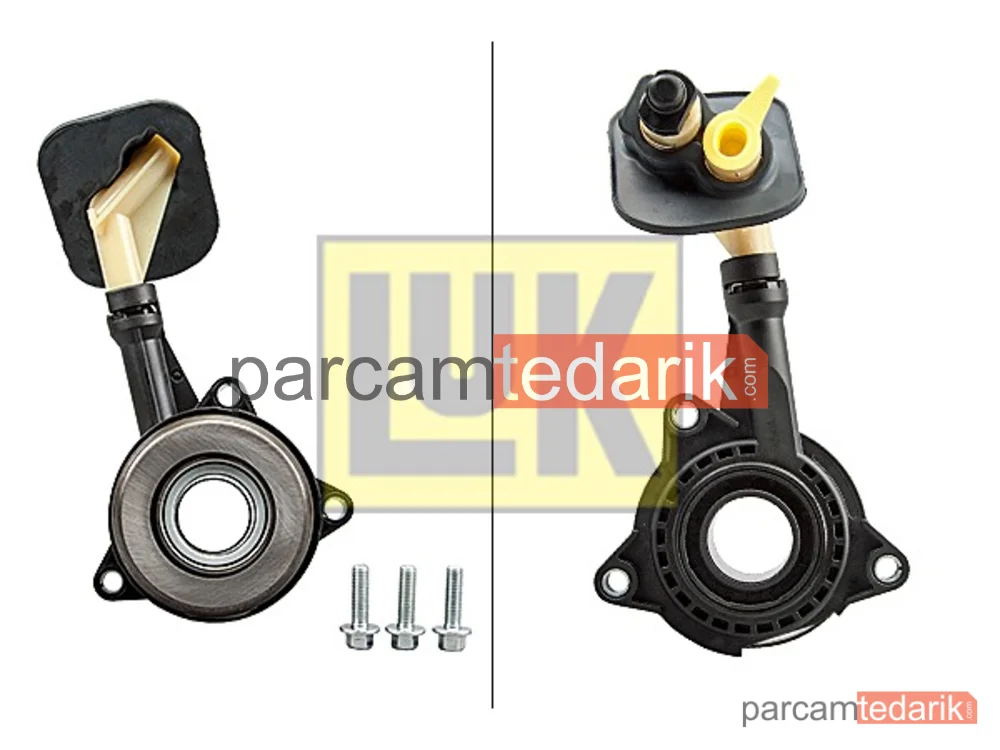 510021110 | Merkezi Ayırıcı — Ford Mondeo IV