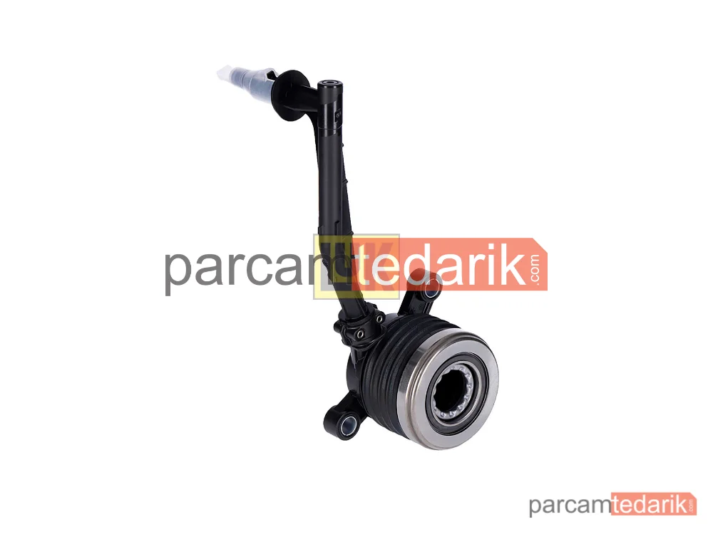 Merkezi Ayırıcı — Dacia Duster 4x4 1.5 dCi (K9K) - 510028410