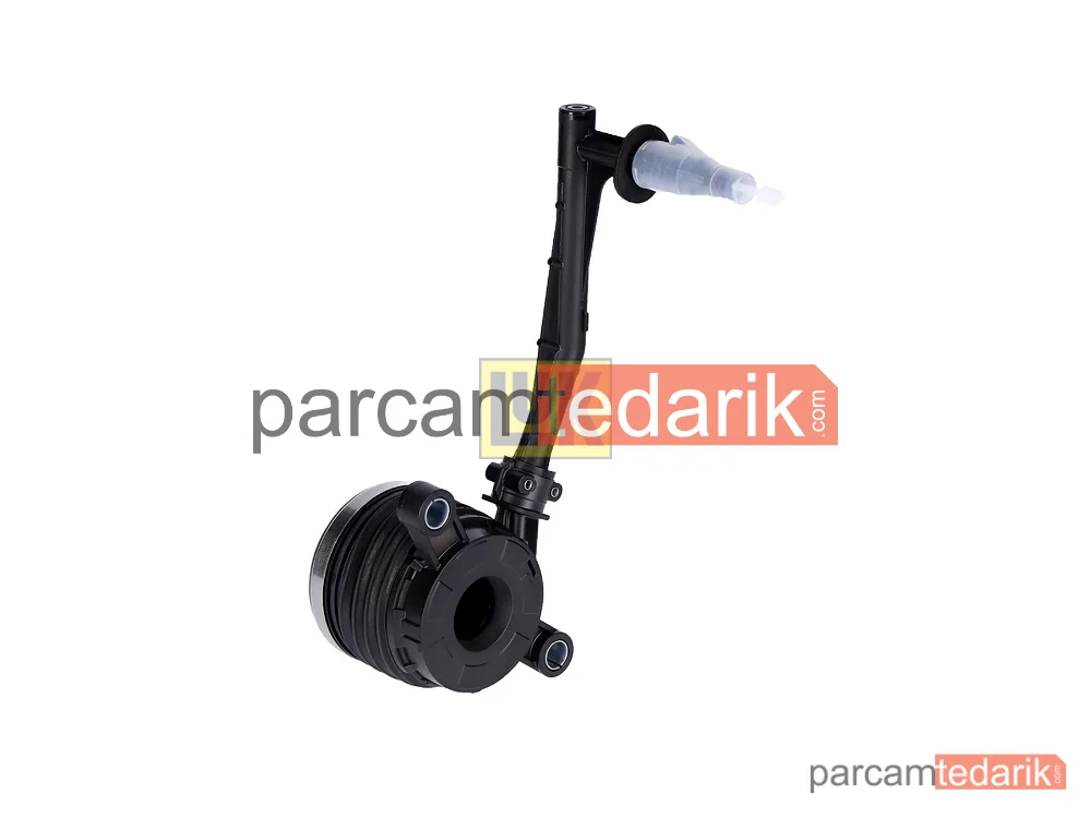 LUK 510028410 | Merkezi Ayırıcı — Dacia Duster 4x4 1.5 dCi (K9K)