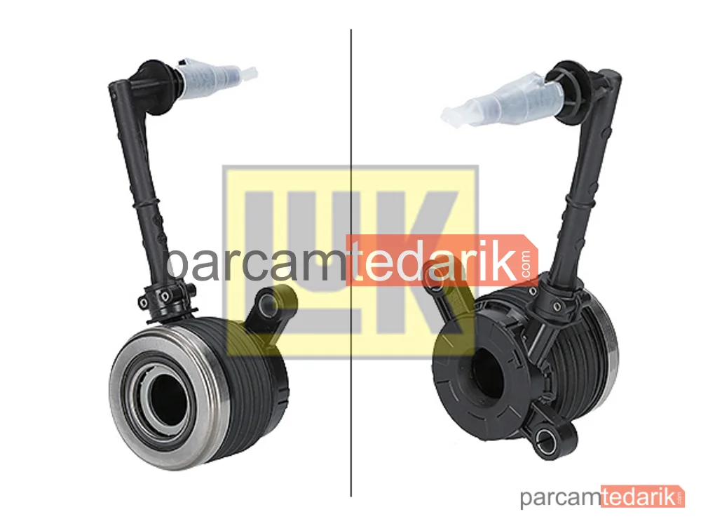 Merkezi Ayırıcı — Renault Megane / Fluence - 510028610