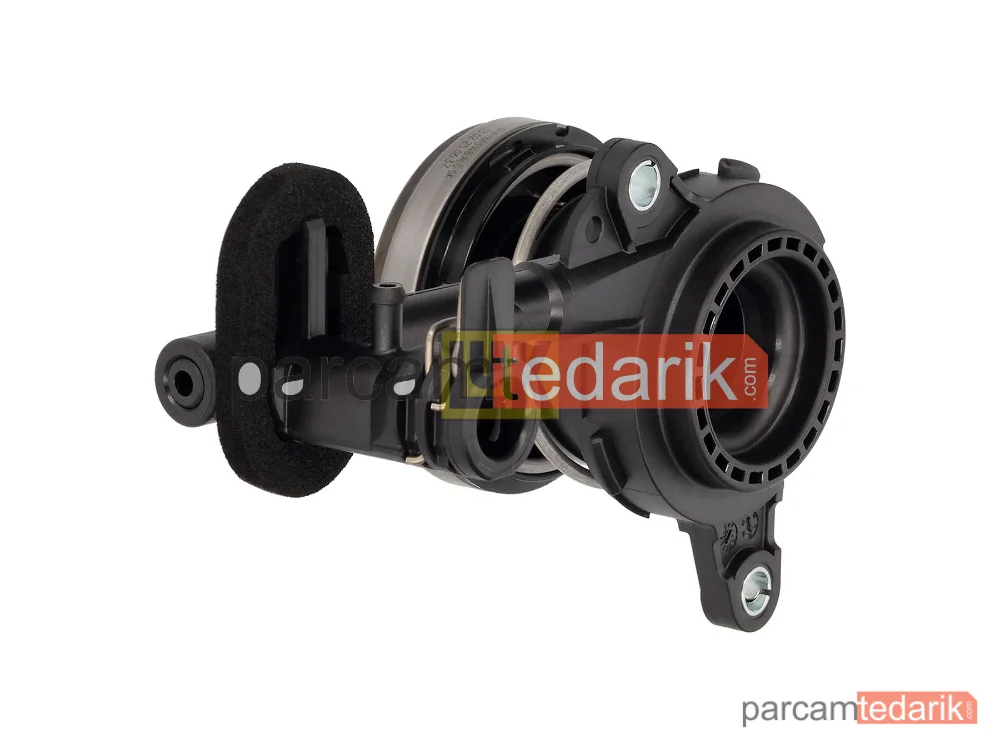 510029910 | Merkezi Ayırıcı — Ford Courier 1.5 TDCi 6 İleri / Fiesta / EcoSport