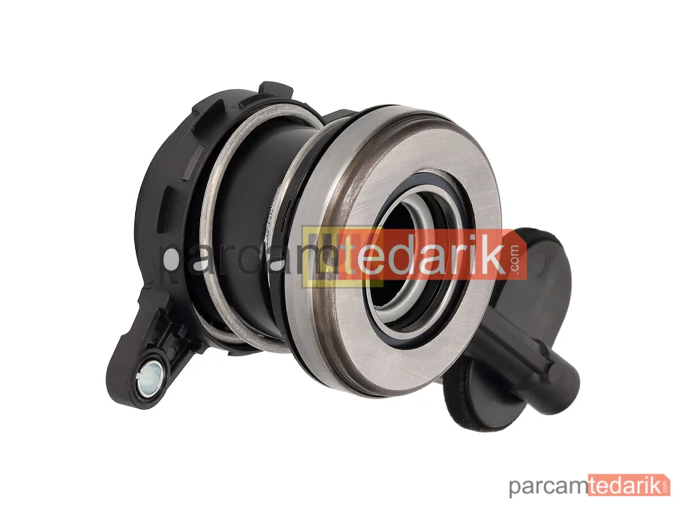 LUK 510029910 | Merkezi Ayırıcı — Ford Courier 1.5 TDCi 6 İleri / Fiesta / EcoSport