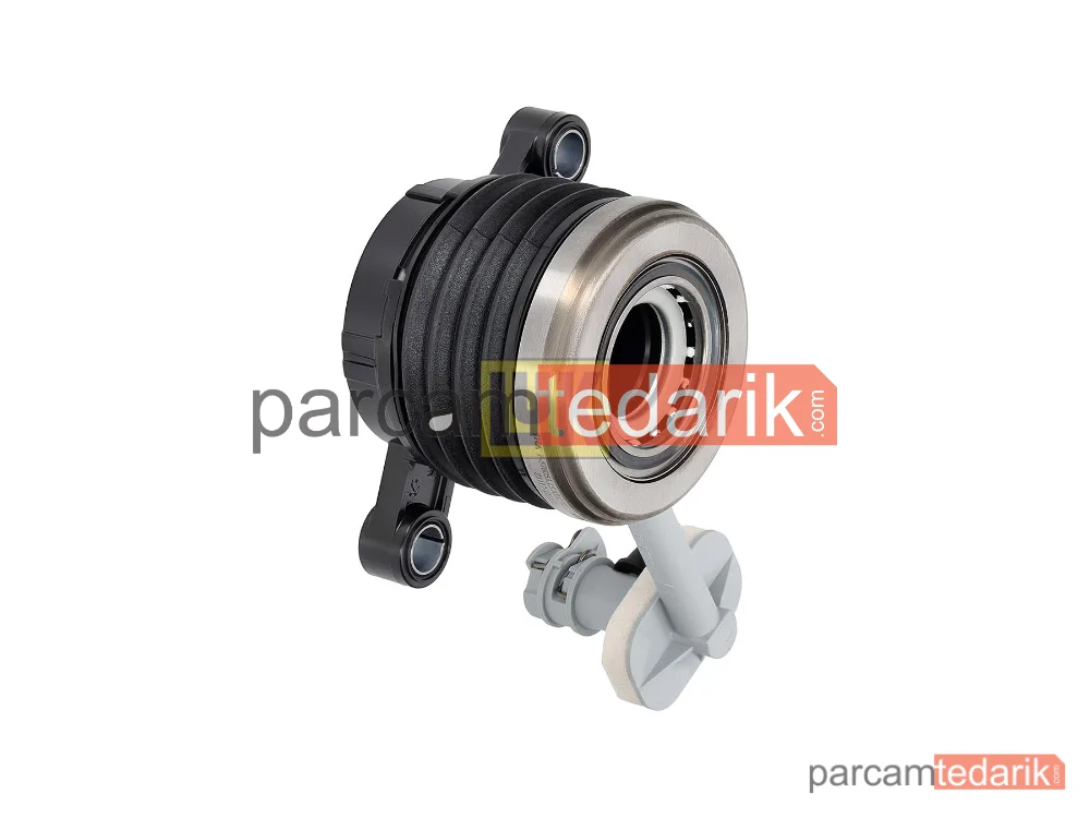 LUK 510033010 | Merkezi Ayırıcı — Renault Twingo III / Smart 453