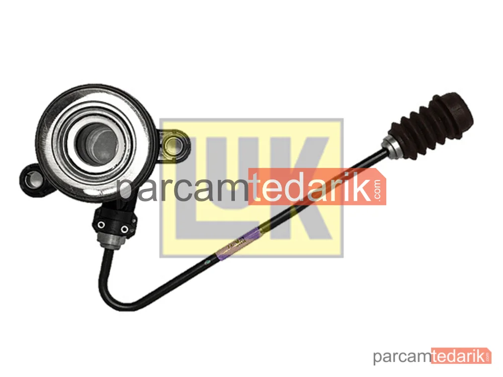 510039110 | Merkezi Ayırıcı