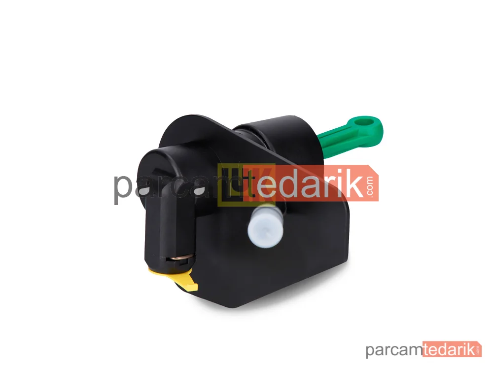 511000110 | Debriyaj Merkez Silindiri (Üst) — Ford Fiesta IV / Mazda 121
