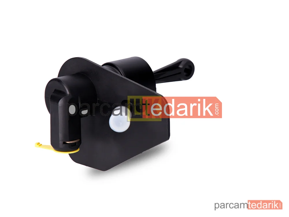 LUK 511002710 | Debriyaj Merkez Silindiri (Üst) — Ford Ka 1.3