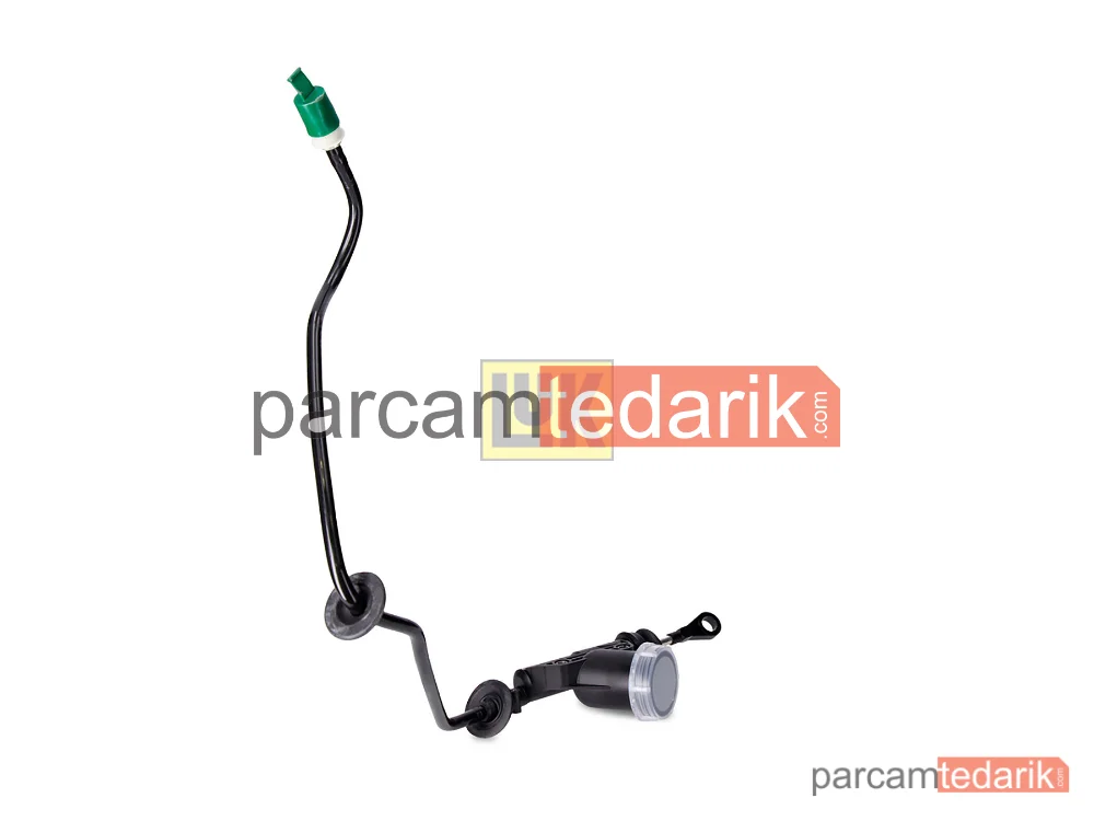 LUK 511013910 | Debriyaj Merkez Silindiri (Üst) — Rover 75