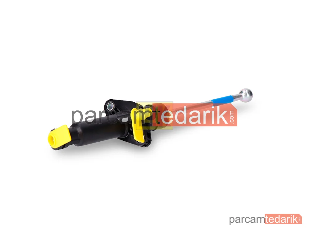 LUK 511015810 | Debriyaj Merkez Silindiri — Fiat Idea / Lancia Ypsilon