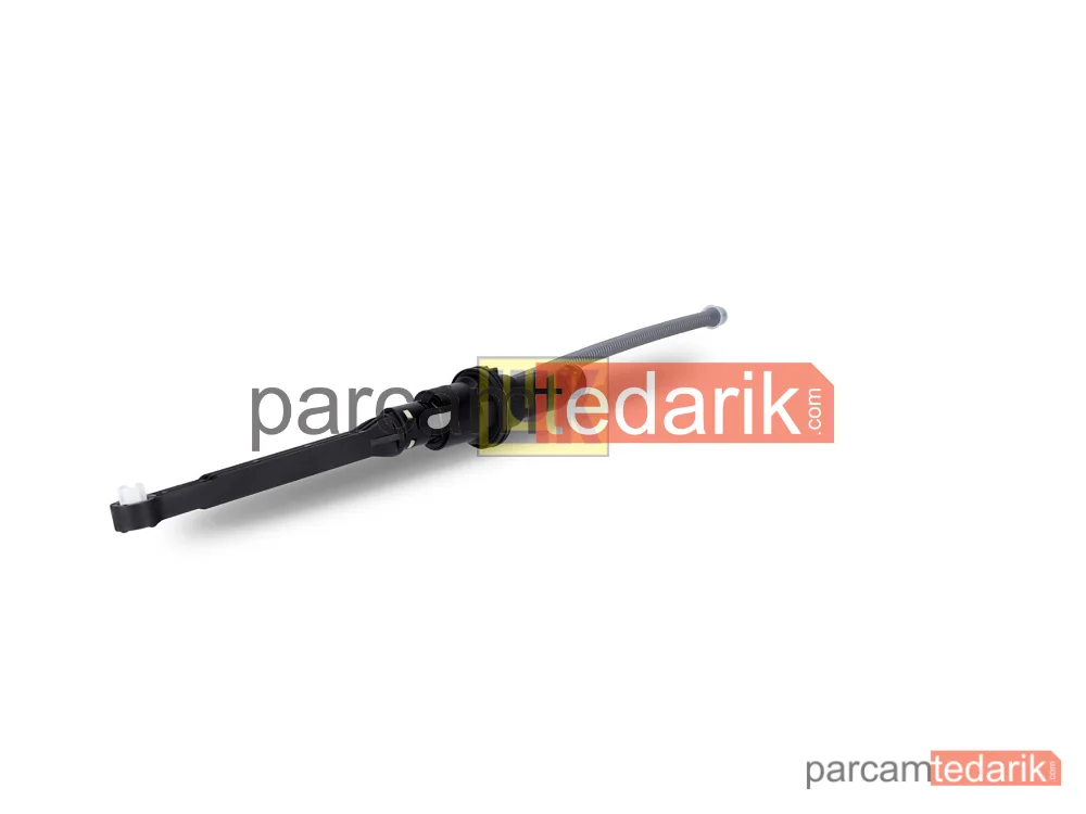 LUK 511026810 | Debriyaj Merkez Silindiri (Üst) — Peugeot 207 / 208 / Citroen C3-DS3