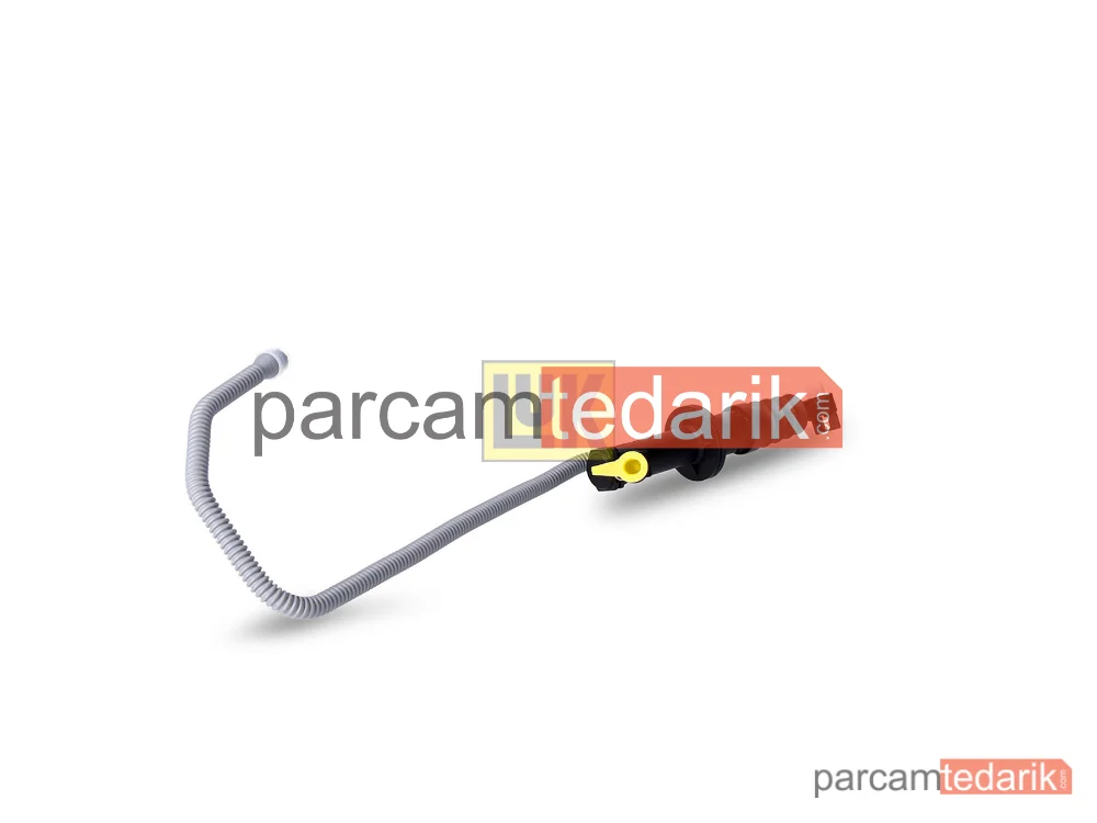 LUK 511028510 | Debriyaj Merkez Silindiri (Üst) — Renault Clio III / Modus