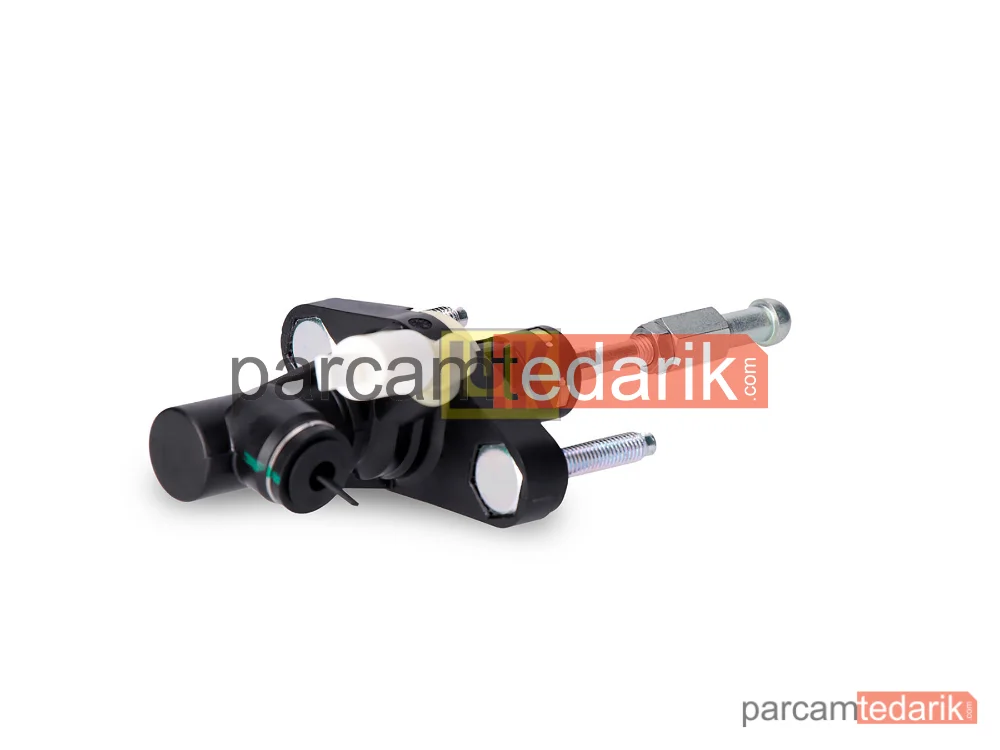 LUK 511030810 | Debriyaj Merkez Silindiri (Üst) — Toyota Yaris 1.0 VVT-i
